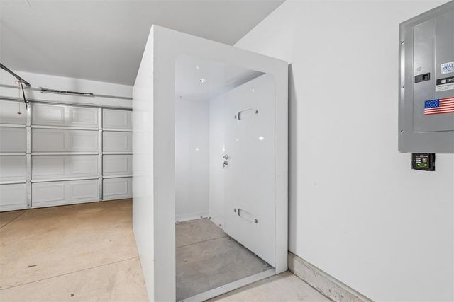 12616 SE 16th Court, Choctaw, OK 73020