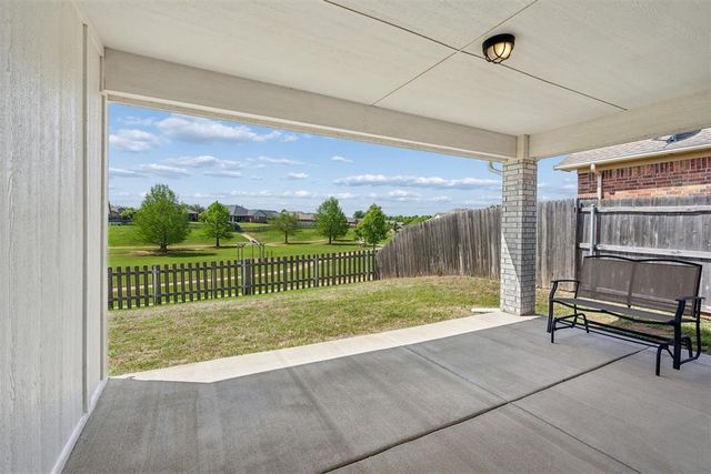 12616 SE 16th Court, Choctaw, OK 73020