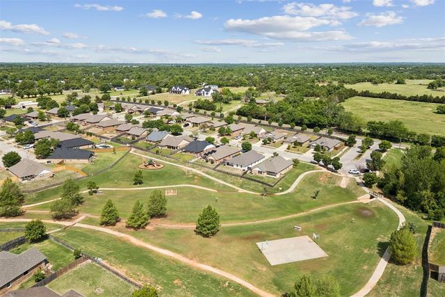 12616 SE 16th Court, Choctaw, OK 73020