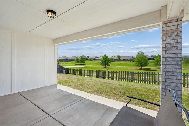 12616 SE 16th Court, Choctaw, OK 73020