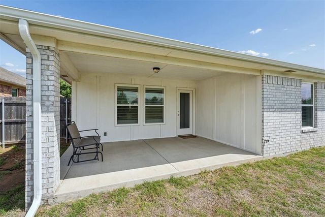 12616 SE 16th Court, Choctaw, OK 73020