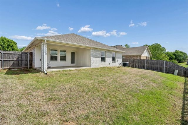 12616 SE 16th Court, Choctaw, OK 73020