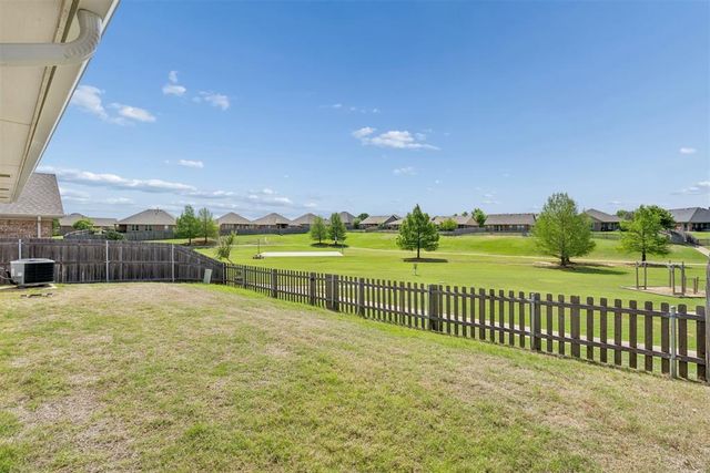 12616 SE 16th Court, Choctaw, OK 73020
