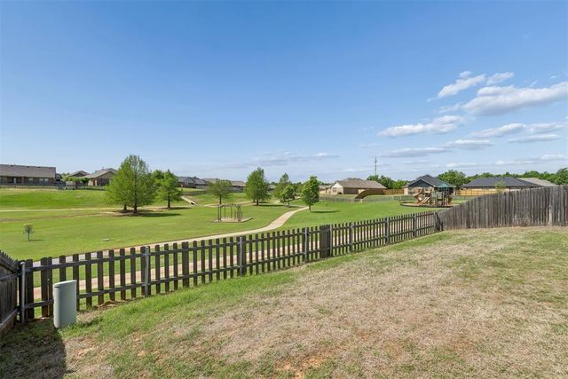 12616 SE 16th Court, Choctaw, OK 73020