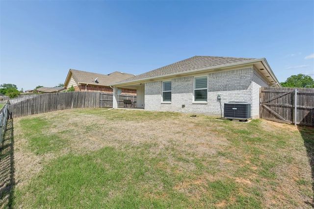 12616 SE 16th Court, Choctaw, OK 73020