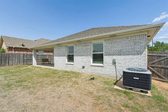 12616 SE 16th Court, Choctaw, OK 73020