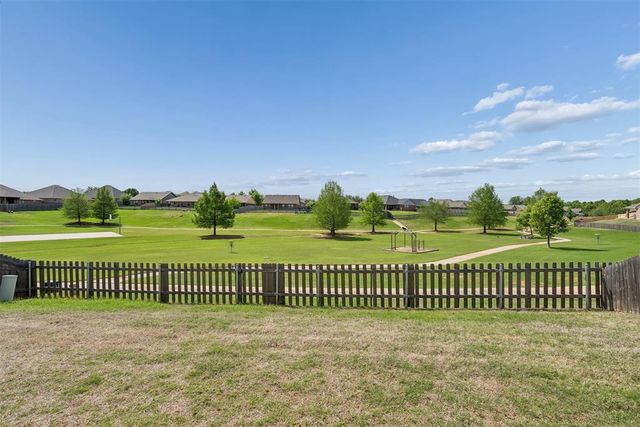 12616 SE 16th Court, Choctaw, OK 73020