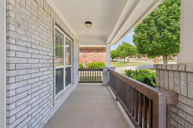 12616 SE 16th Court, Choctaw, OK 73020