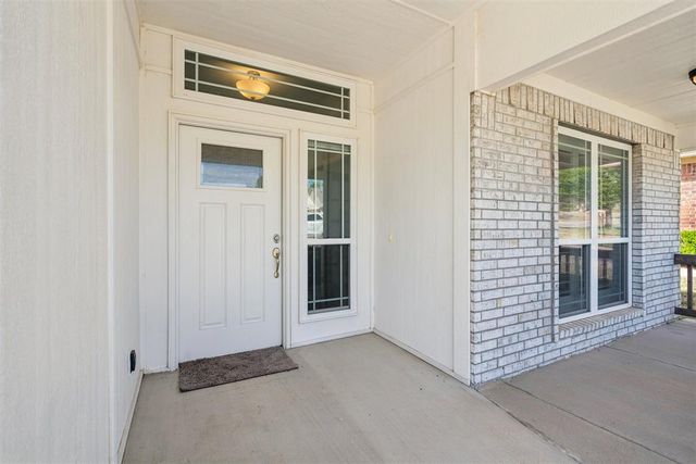 12616 SE 16th Court, Choctaw, OK 73020