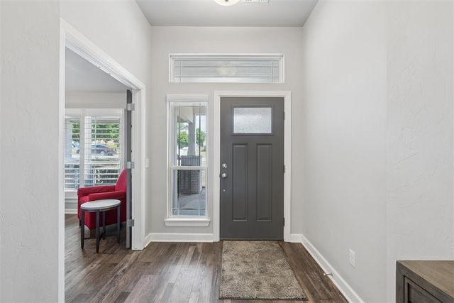 12616 SE 16th Court, Choctaw, OK 73020