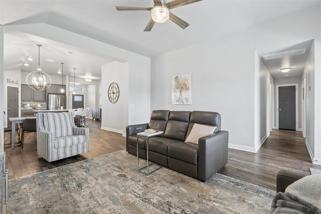 12616 SE 16th Court, Choctaw, OK 73020