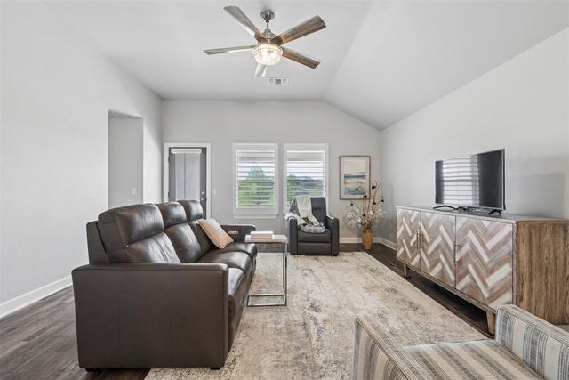 12616 SE 16th Court, Choctaw, OK 73020