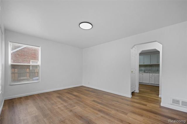 1248 Colonial Drive, Inkster, MI 48141