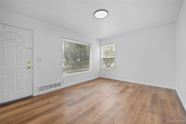 1248 Colonial Drive, Inkster, MI 48141