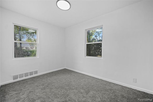 1248 Colonial Drive, Inkster, MI 48141