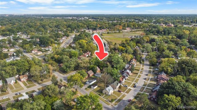 1248 Colonial Drive, Inkster, MI 48141