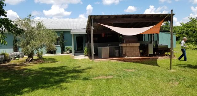 1906 Low Country Highway, Ehrhardt, SC 29081