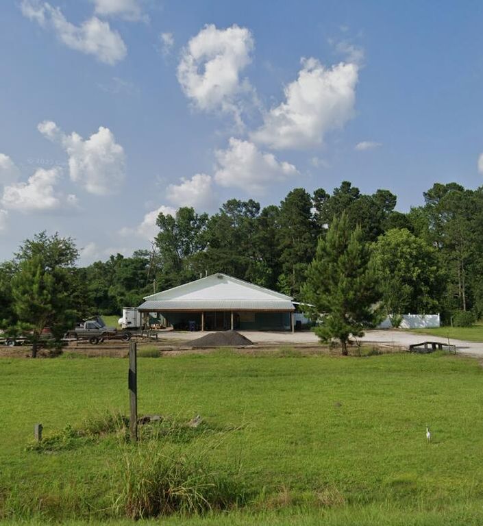 1906 Low Country Highway, Ehrhardt, SC 29081