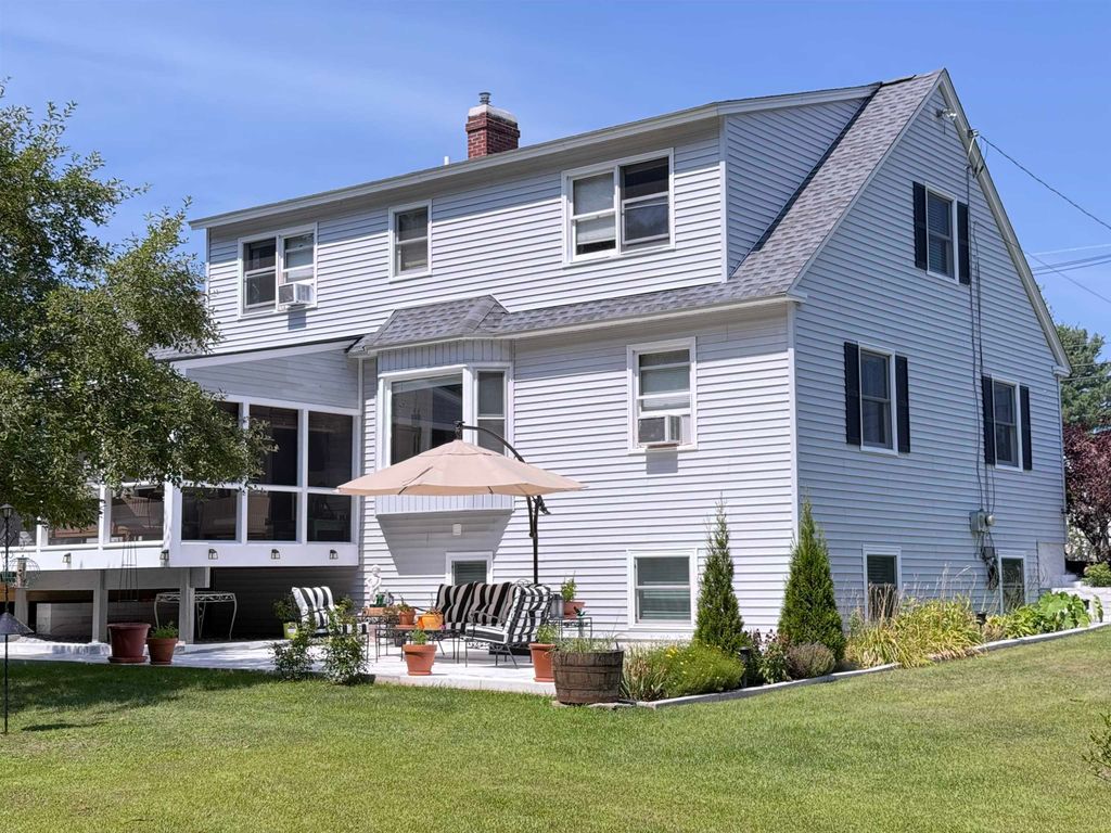 148 Pinnacle Ridge Road, Rutland Town, VT 05701