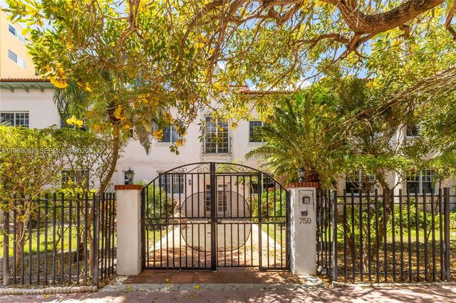 750 Pennsylvania Ave 6, Miami Beach, FL 33139