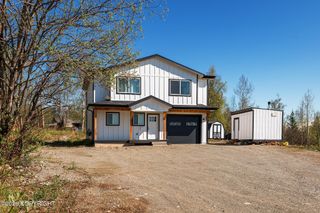 3420 S Hilltop Circle, Wasilla, AK 99623
