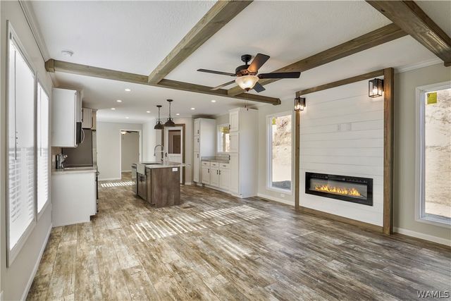 3198 University Way, Centreville, AL 35042