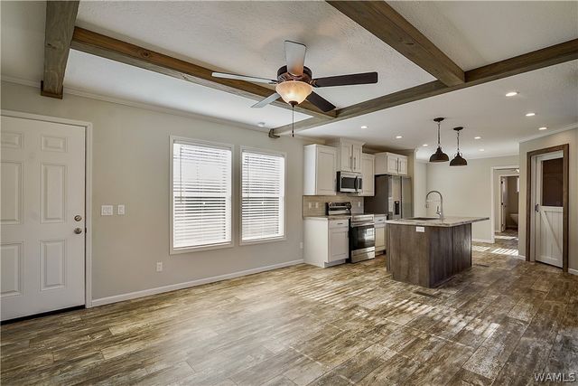 3198 University Way, Centreville, AL 35042