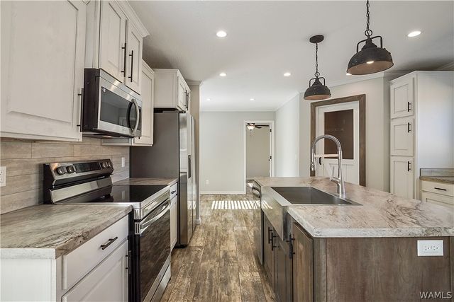 3198 University Way, Centreville, AL 35042