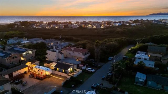 550 Honolulu AVE, Oceano, CA 93445