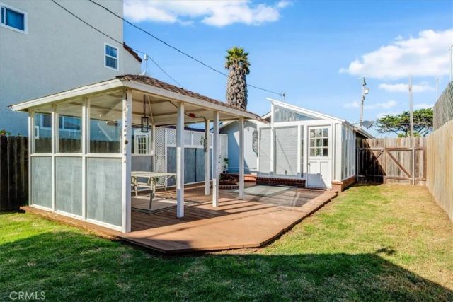 550 Honolulu AVE, Oceano, CA 93445