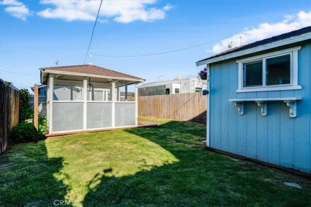 550 Honolulu AVE, Oceano, CA 93445