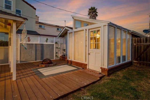 550 Honolulu AVE, Oceano, CA 93445