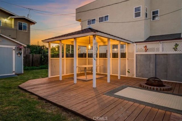 550 Honolulu AVE, Oceano, CA 93445