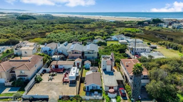 550 Honolulu AVE, Oceano, CA 93445