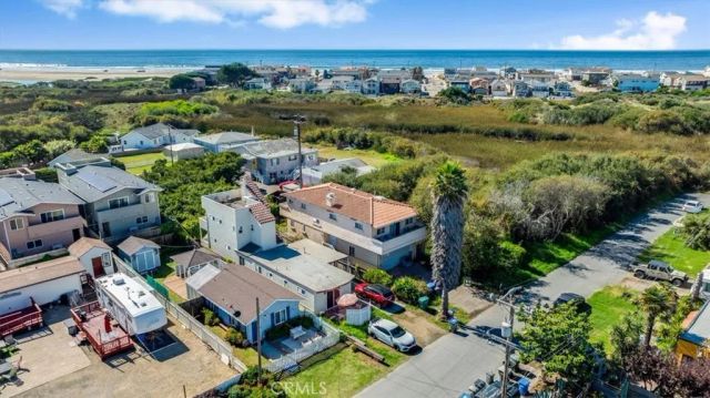550 Honolulu AVE, Oceano, CA 93445