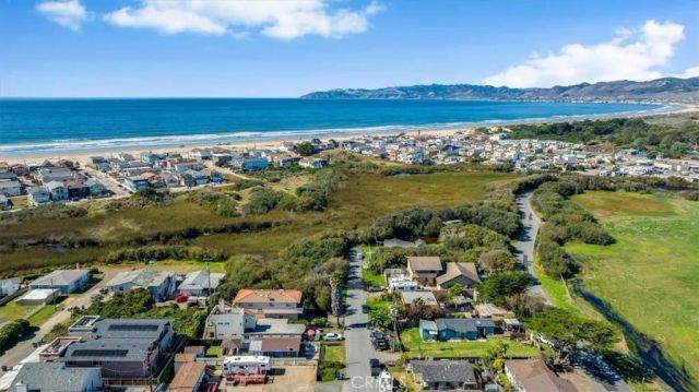 550 Honolulu AVE, Oceano, CA 93445