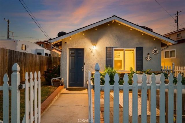 550 Honolulu AVE, Oceano, CA 93445