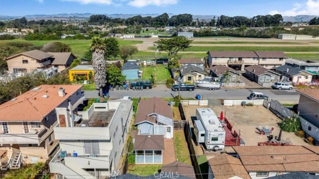 550 Honolulu AVE, Oceano, CA 93445