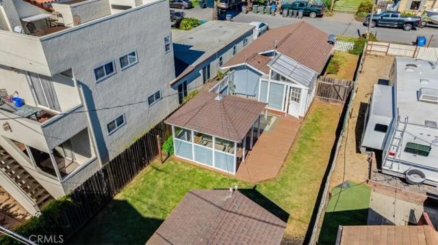 550 Honolulu AVE, Oceano, CA 93445