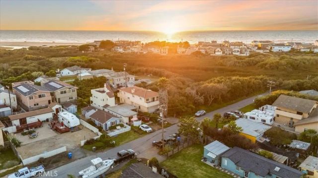 550 Honolulu AVE, Oceano, CA 93445