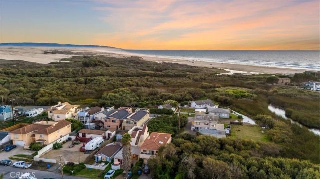 550 Honolulu AVE, Oceano, CA 93445