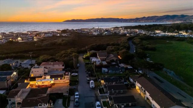 550 Honolulu AVE, Oceano, CA 93445