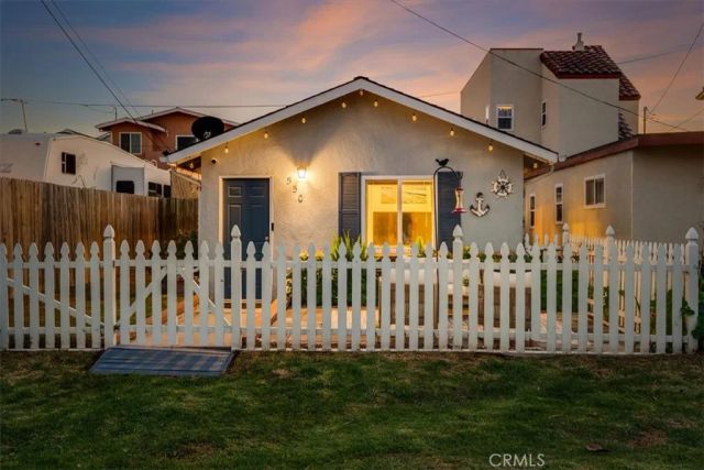 550 Honolulu AVE, Oceano, CA 93445