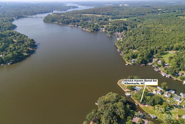 50444 Haven Bend Road, Albemarle, NC 28001