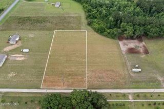 XXX Tullie Road North Lot, Graceville, FL 32440