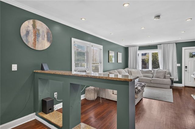 63 Georgia Avenue, Providence, RI 02905
