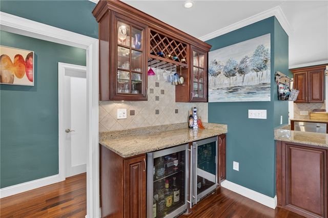 63 Georgia Avenue, Providence, RI 02905