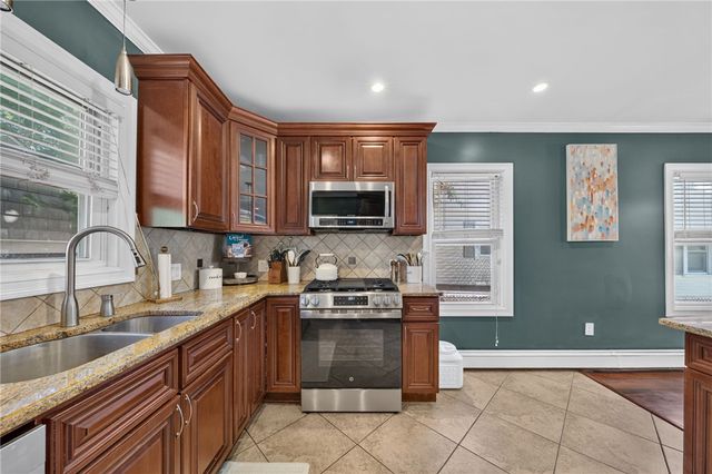 63 Georgia Avenue, Providence, RI 02905