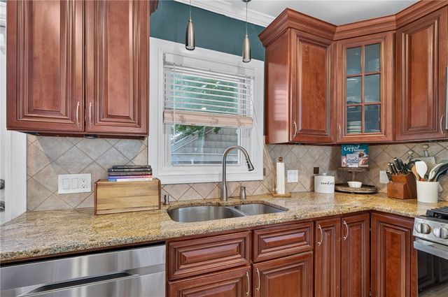 63 Georgia Avenue, Providence, RI 02905
