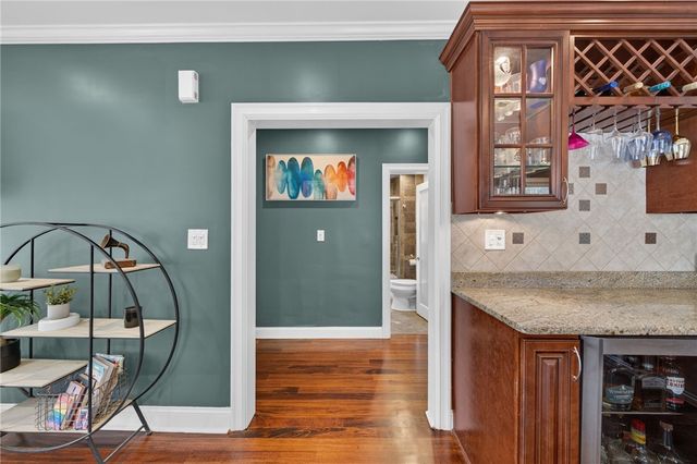 63 Georgia Avenue, Providence, RI 02905